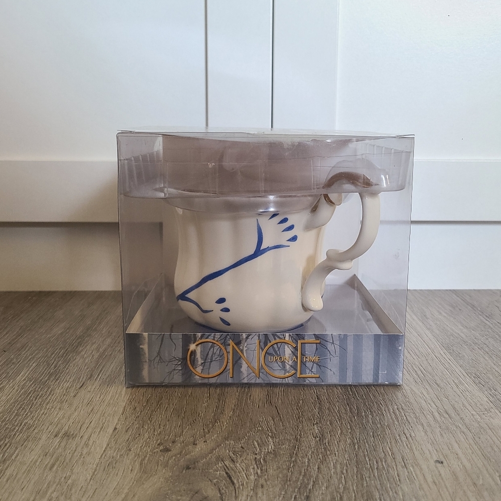 Once Upon A Time Chip Mug - Picture 2 of 8